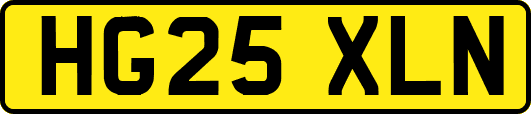 HG25XLN