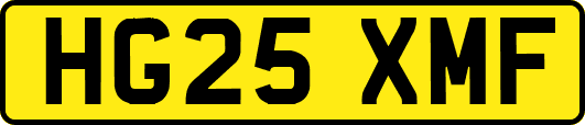 HG25XMF
