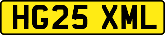 HG25XML