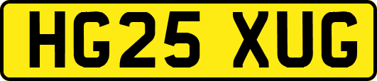 HG25XUG
