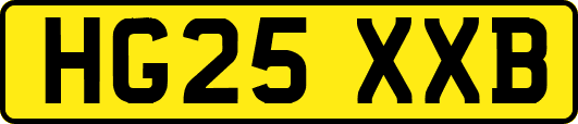HG25XXB