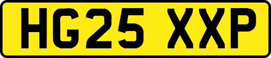 HG25XXP