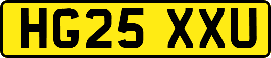 HG25XXU