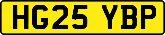 HG25YBP