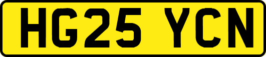 HG25YCN