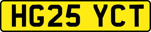 HG25YCT
