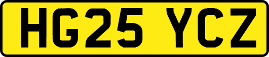 HG25YCZ