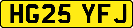 HG25YFJ