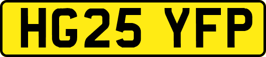 HG25YFP