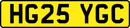 HG25YGC