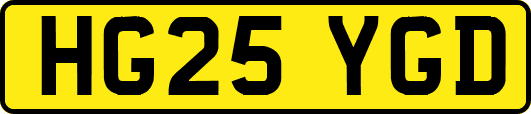 HG25YGD