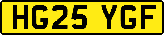 HG25YGF