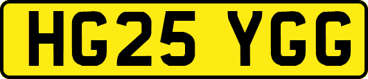 HG25YGG