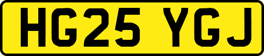 HG25YGJ