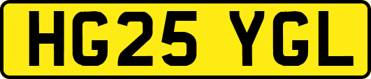 HG25YGL