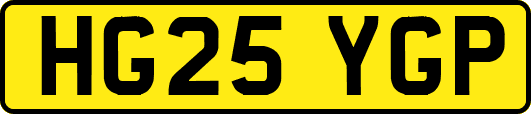 HG25YGP