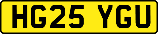HG25YGU