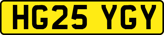 HG25YGY