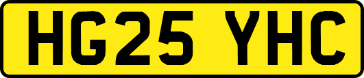 HG25YHC