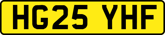 HG25YHF