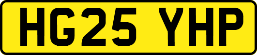 HG25YHP
