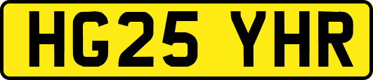 HG25YHR