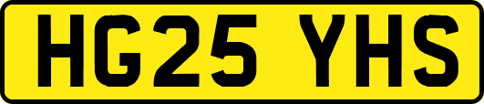 HG25YHS