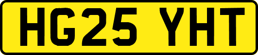 HG25YHT