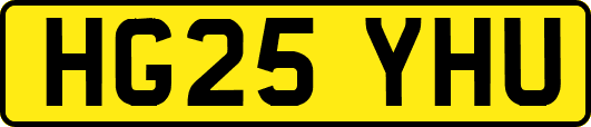 HG25YHU