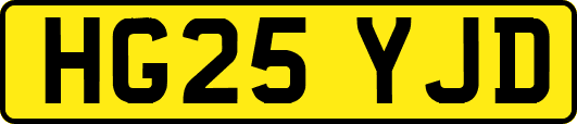 HG25YJD