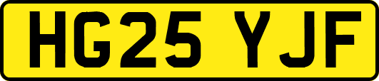 HG25YJF