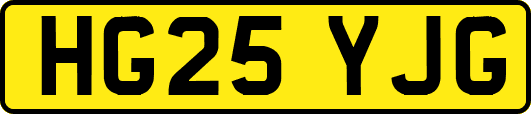 HG25YJG