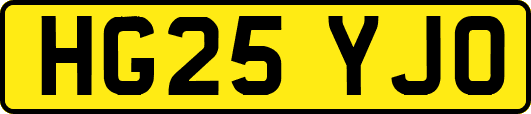HG25YJO
