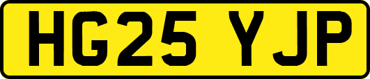 HG25YJP