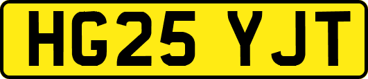 HG25YJT