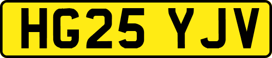HG25YJV