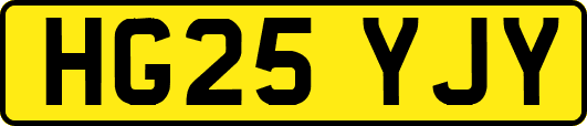 HG25YJY