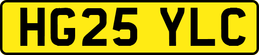 HG25YLC
