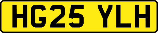 HG25YLH