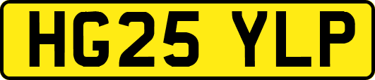 HG25YLP