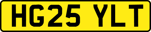 HG25YLT