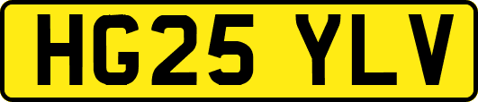 HG25YLV