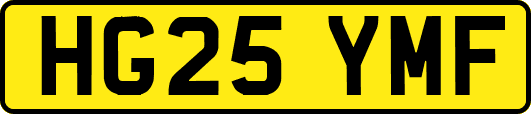 HG25YMF