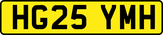 HG25YMH