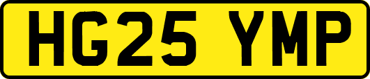 HG25YMP