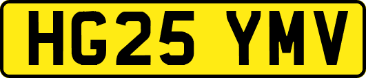 HG25YMV