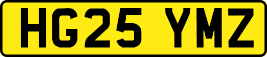 HG25YMZ