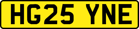 HG25YNE