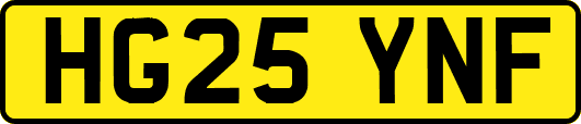 HG25YNF