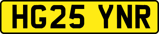 HG25YNR